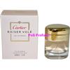 Cartier baiser volé edp vapo 30ml