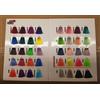 Crazy Color Tavola Colori Capelli Versione 2019 A5 Nuovo