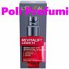 L'Oréal L Oreal Revitalift Laser x3 siero anti eta effetto pelle nuova 30 ml
