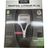 Andis Profoil Lithium Plus Pro Foil Shaver + Caricatore Supporto, Ts-2 *17205*