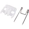 Detailer Trimmer Camme & Molla Lama Parte con Cavo Wahl Detailer & Detailer Li