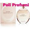 Calvin Klein Sheer Beauty Calvin Klein edt vapo 100 ml