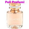 Boucheron Quatre Boucheron Eau De Parfum Pour Femme 50 ml Vapo