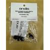 Andis Trimmer Parte T-OUTLINER Lama Senza Fili Ricambio Drive E Staffa CAM