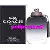Coach New York by Coach Eau de Toilette Spray for Men 100 ml