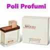 Dsquared2 She Wood Velvet Forest Wood edp 30 ml vapo