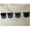 Andis Set Pettini Tosatrice 1.5mm 3mm 6mm 9mm Per JRL 2020T *NEW*