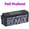 Emporio Armani Remix for him edt 50 ml vapo