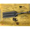 Golden Supreme Caldo Stufa Piatto Ferro Vacillare WS1 Professionale Uso