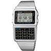 CASIO DATABANK DBC-611-1 Orologio Digitale Vintage Calcolatrice