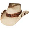Bullhide Cappello hut western hat Bullhide More Than a Memory