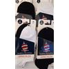 Marina Yachting Pack 12 Paia Fantasmini MARINA YACHTING Cotone Art.398