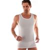 Liabel 6 PEZZI Vogatore Uomo Spalla Larga 100% Cotone Art.03828/223