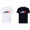 JHK T-SHIRT BRUCE SPRINGSTEEN LIVE! UOMO DONNA BAMBINO - 100% COTONE