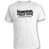 JHK T SHIRT KOROVA MILK BAR ARANCIA MECCANICA CLOCKWORK ORANGE TSHIRT CULT