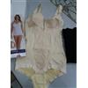 CHARME BODY MODELLATORE DONNA CON APERTURA FRONTALE A CERNIERA CHARME ART.1805