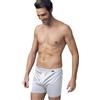 Nottingham 6 Pezzi Boxer Uomo Nottingham B416 Apertura con Bottoni in Filo di Scozia