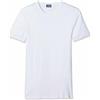 Navigare 3 T-SHIRT NAVIGARE 111 UOMO CALDO COTONE MEZZA MANICA MAGLIA INTIMA GIROCOLLO
