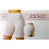 JADEA 3 PEZZI JADEA PANTALONCINO - MUTANDA DONNA GAMBA LUNGA ART.536