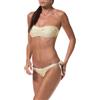 F**K Project - Mare-Bikini - Donna - Giallo - 1881101G191238