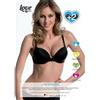LOVE AND BRA 2 REGGISENI LOVE AND BRA INCREDIBILE SUPER PUSH UP CON FERRETTO EFFETTO +2TAGLIE