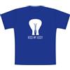 T-SHIRT MAGLIETTA S - M - L - XL "KISS MY ASS!!" FUNNY HOT NOVITA' SEXY FUCK