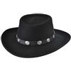 Bullhide Cappello western hat western hut Bullhide Close Friend