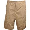 40Weft Uomo Bermuda Beige Taglia 50-54