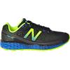 New Balance - Scarpe-Sneakers basse - Uomo - Nero - 452508G190538