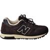 New Balance - Scarpe-Sneakers basse - Uomo - Marrone - 889408G180653