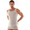 Liabel 3 PEZZI LIABEL VOGATORE UOMO S/L 5321/223 LANA/COTONE ORIGINALE CANOTTIERA