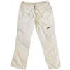 Dimensione Danza Pantaloni bianchi donna DIMENSIONE DANZA cod. A00 art. FP13602T5442