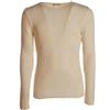 Cube - Pullover - Uomo - Bianco - 4363726A184610