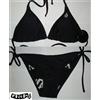 Volcom Costume da bagno due pezzi bikini donna VOLCOM Simply Solid mare piscina
