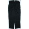 The Big Apple Pantaloni uomo THE BIG APPLE cod. MU41318UNR48 nero 100% cotone