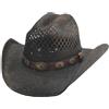 Bullhide Cappello hut western hat Bullhide Taste Of Country