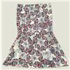 BILLABONG Cosmo multicolor dress skirt women vestito con gonna donna multicolore