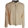 Cube - Pullover - Uomo - Bianco - 4365425A184959