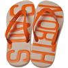 North Sails - Scarpe-Sandali - Uomo - Arancione - 5147720C183958