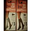 POMPEA 18 PAIA GAMBALETTI 20 DEN POMPEA DONNA ART. VANI 20