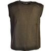 Cube - Gilet - Uomo - Verde - 4367125A184846