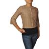Twin Set - Maglieria-Cardigan - Donna - Beige - 5480409C191916