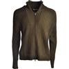 Cube - Pullover - Uomo - Verde - 4375225A184435