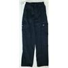 The Big Apple Pantaloni uomo THE BIG APPLE cod. 41068UBL0 blu notte 100% cotone