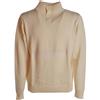 Cube - Pullover - Uomo - Bianco - 4363526A184450