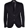 Sun 68 - Capispalla-Giacche - Uomo - Blu - 544815C183555