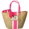 Mia Bag - Borse - Donna - Rosa - 2173214A180153
