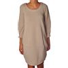 Patrizia Pepe - Abiti-Abito - donna - Beige - 705617C184004