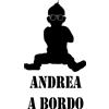 ADESIVO STICKERS DECAL AUTO " BIMBO a BORDO " BIMBA personalizzato nome adesivo