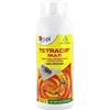 Zapi TETRACIP MULTI ZAPI insetticida LT 1 tetrametrina permetrina zanzare mosca vespe